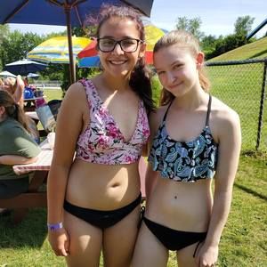 Meet your Posher, Bridgette